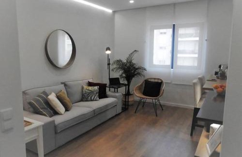 Se Apartamento | Black&light in Faro