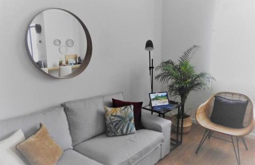 Se Apartamento | Black&light in Faro