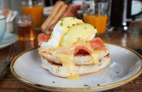Longnor Cama Y Desayuno | Black Lion Inn