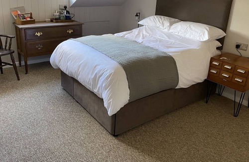 Longnor Cama Y Desayuno | Black Lion Inn