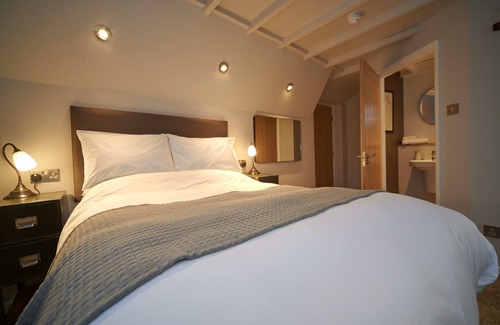 Longnor Cama Y Desayuno | Black Lion Inn