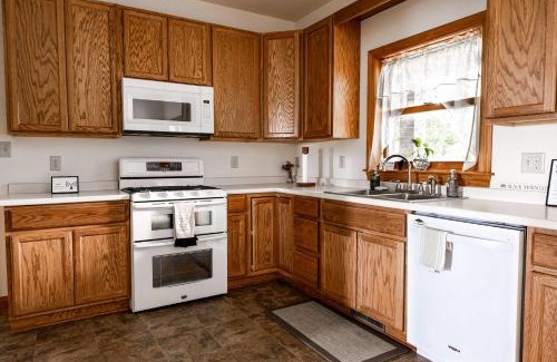 Black Mountain Casa | Black Mountain Overlook