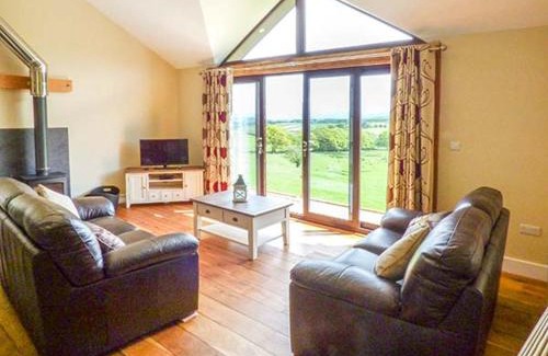 Builth Wells Casa | Black Mountain View