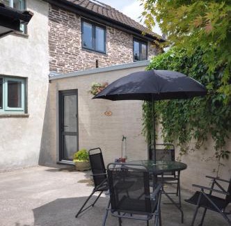 Llangattock Lingoed Casa | Black Mountains Barn