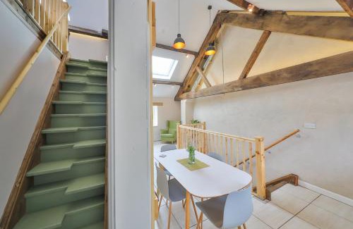 Llangattock Lingoed Casa | Black Mountains Barn