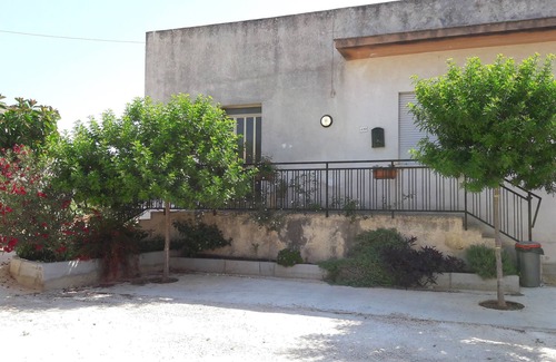 Marsala Casa | un alojamiento amplio en una colina Marsala con vistas a las islas Egadi, Erice.