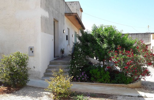 Marsala Casa | un alojamiento amplio en una colina Marsala con vistas a las islas Egadi, Erice.