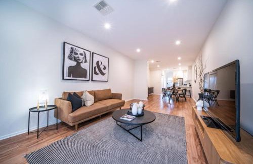 Brompton Casa | Black Oak at Brompton