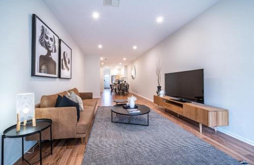 Brompton Casa | Black Oak at Brompton