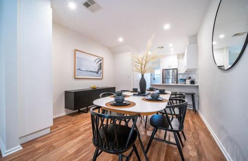 Brompton Casa | Black Oak at Brompton
