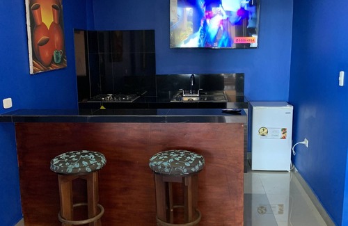 San Juan del Sur Hotel | Black Pearl Inn