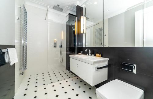 Jelitkowo Apartamento | Black Pearl - Neptun Park by OneApartments