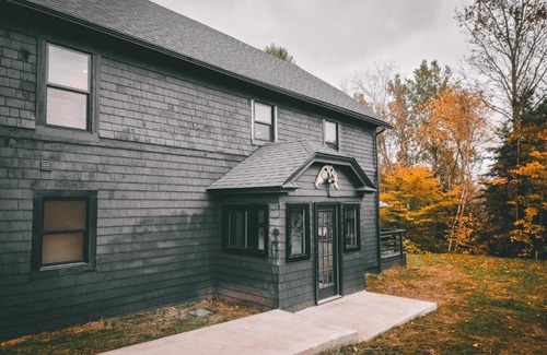 Lake Placid Apartamento | Black Pearl Unit 1 - Lake Placid, Mirror Lake