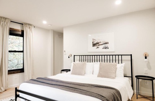 Lake Placid Apartamento | Black Pearl Unit 1 - Lake Placid, Mirror Lake