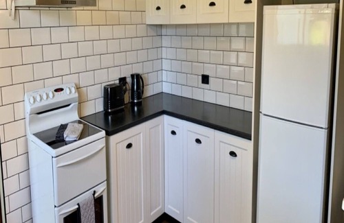 Katoomba Cabaña | Pino Negro Cottage Katoomba