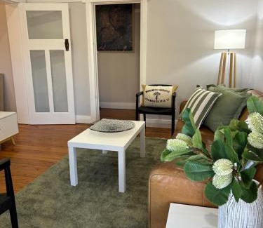Cowra Casa | Black Range Cottage Cowra