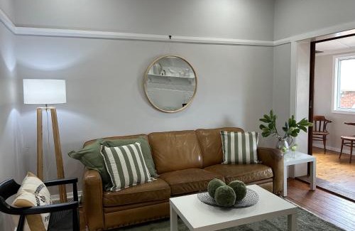 Cowra Casa | Black Range Cottage Cowra
