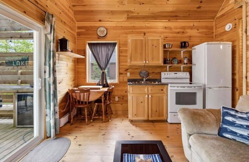 LaBelle Apartamento | Black Rattle Cabin - LaBelle NS
