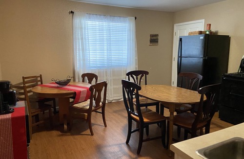 Lesterville Condominio | Black River Condo With A Country View