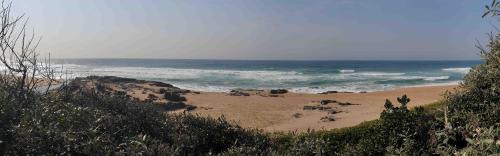 Scottburgh Apartamento | Black Rock Haven