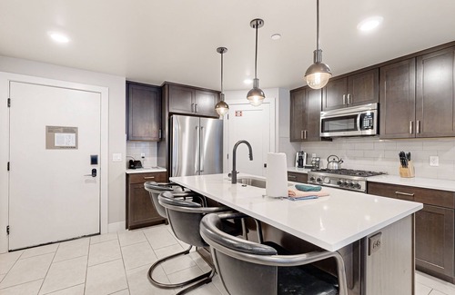 Park City Complejo | Black Rock Mountain Resort - Dog Friendly