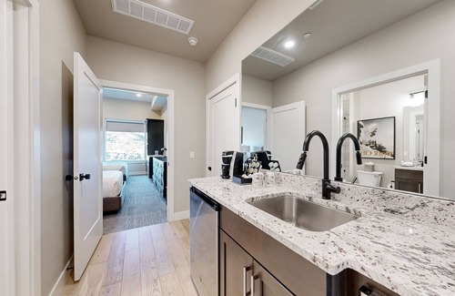 Park City Complejo | Black Rock Mountain Resort - Dog Friendly