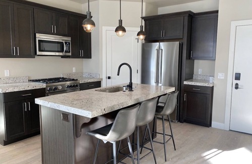 Park City Complejo | Black Rock Mountain Resort - Dog Friendly
