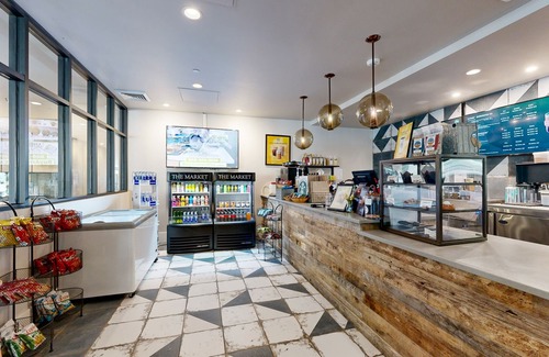 Park City Complejo | Black Rock Mountain Resort - Dog Friendly