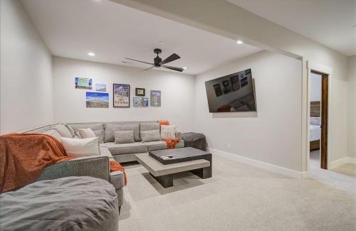 Park City Casa | Black Rock Ridge 14202 by Moose Management