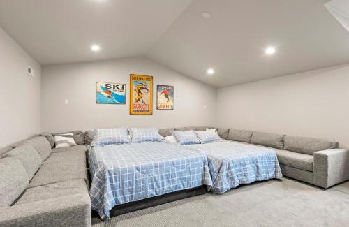 Park City Casa | Black Rock Ridge 14442
