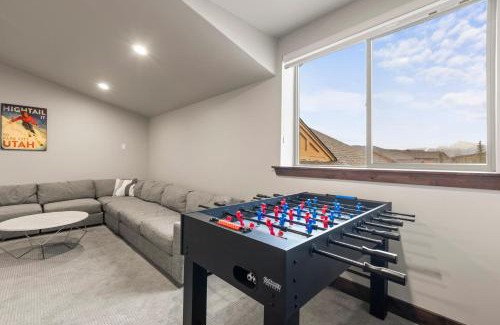 Park City Casa | Black Rock Ridge 14442