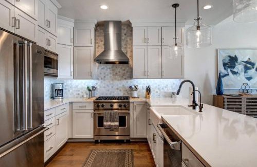 Park City Casa | Black Rock Ridge 14457 by Moose Management