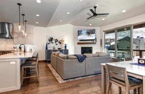 Park City Casa | Black Rock Ridge 14457 by Moose Management