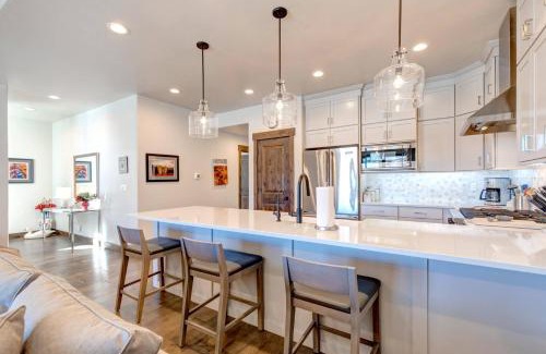 Park City Casa | Black Rock Ridge 14457 by Moose Management
