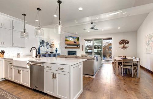 Park City Casa | Black Rock Ridge 14457 by Moose Management