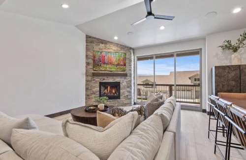 Park City Casa | Black Rock Ridge 14488 by Moose Management