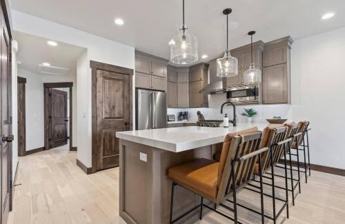 Park City Casa | Black Rock Ridge 14488 by Moose Management