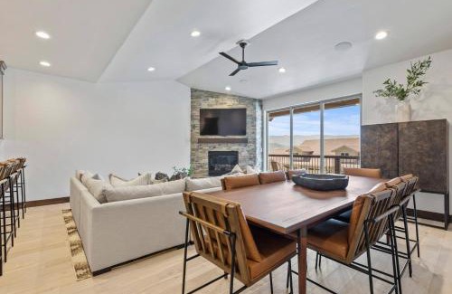Park City Casa | Black Rock Ridge 14488 by Moose Management