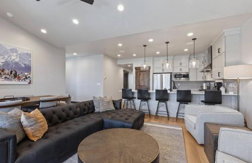 Park City Casa | Black Rock Ridge 14536 by Moose Management