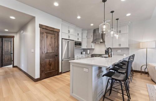 Park City Casa | Black Rock Ridge 14536 by Moose Management