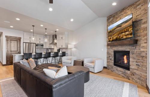 Park City Casa | Black Rock Ridge 14536 by Moose Management