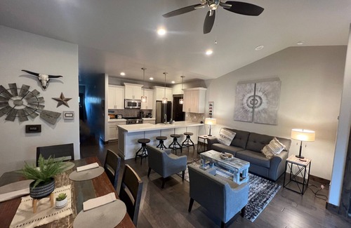 Park City Casa | Black Rock Ridge by Park City Vacations