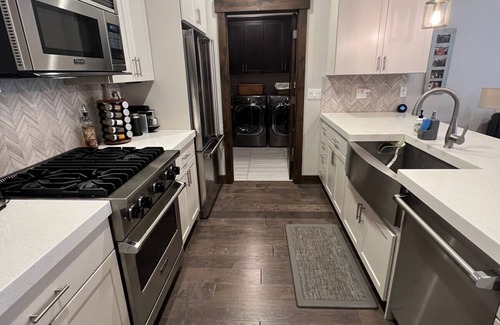 Park City Casa | Black Rock Ridge by Park City Vacations