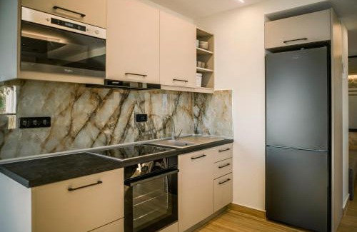 Agios Gordios Casa | Black Rocks Luxury Seafront Beach Suite