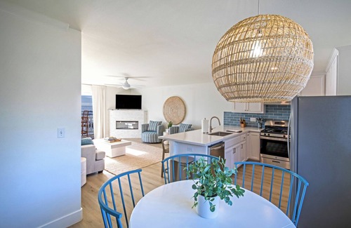 Shelter Cove Hotel | Black Sands Inn