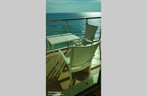 Byala Apartamento | Black sea Home office for digital nomads in Byala