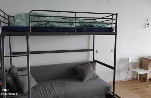 Byala Apartamento | Black sea Home office for digital nomads in Byala