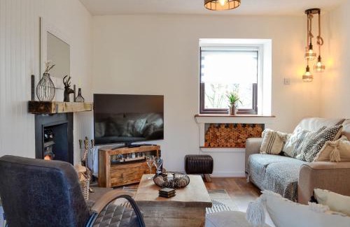 Pitlochry Casa | Black Spout Cottage