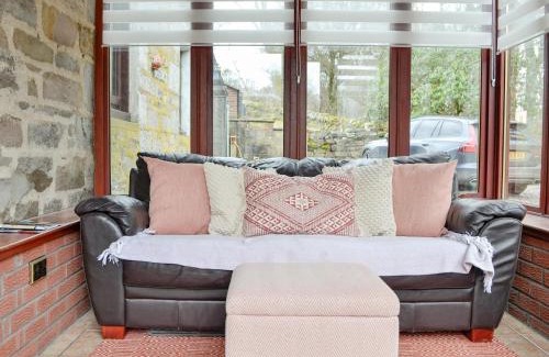 Pitlochry Casa | Black Spout Cottage