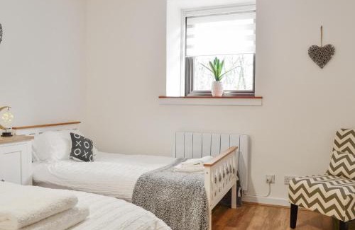 Pitlochry Casa | Black Spout Cottage
